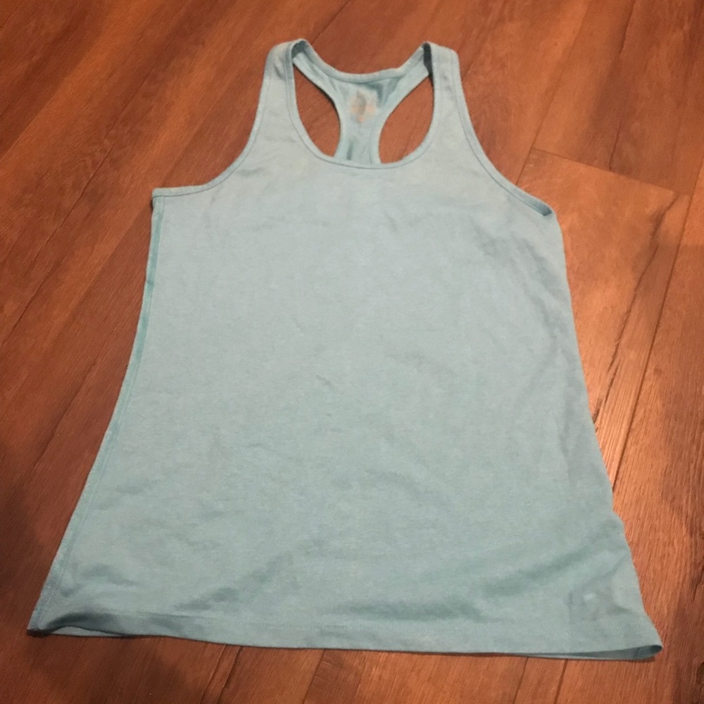 Nike Dri Fit Aqua Tank (Medium)